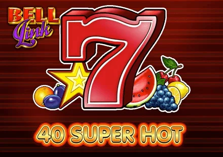 40 Super Hot Bell Link