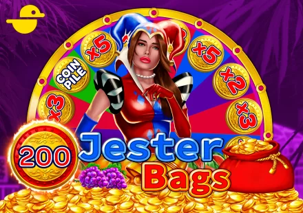 Jester Bags